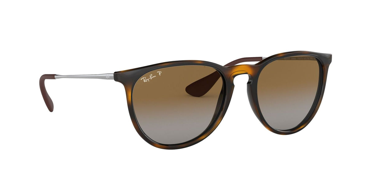 Ray-Ban | RB4171 Erika | Havana Gradient Brown Polarised