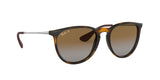 Ray-Ban | RB4171 Erika | Havana Gradient Brown Polarised