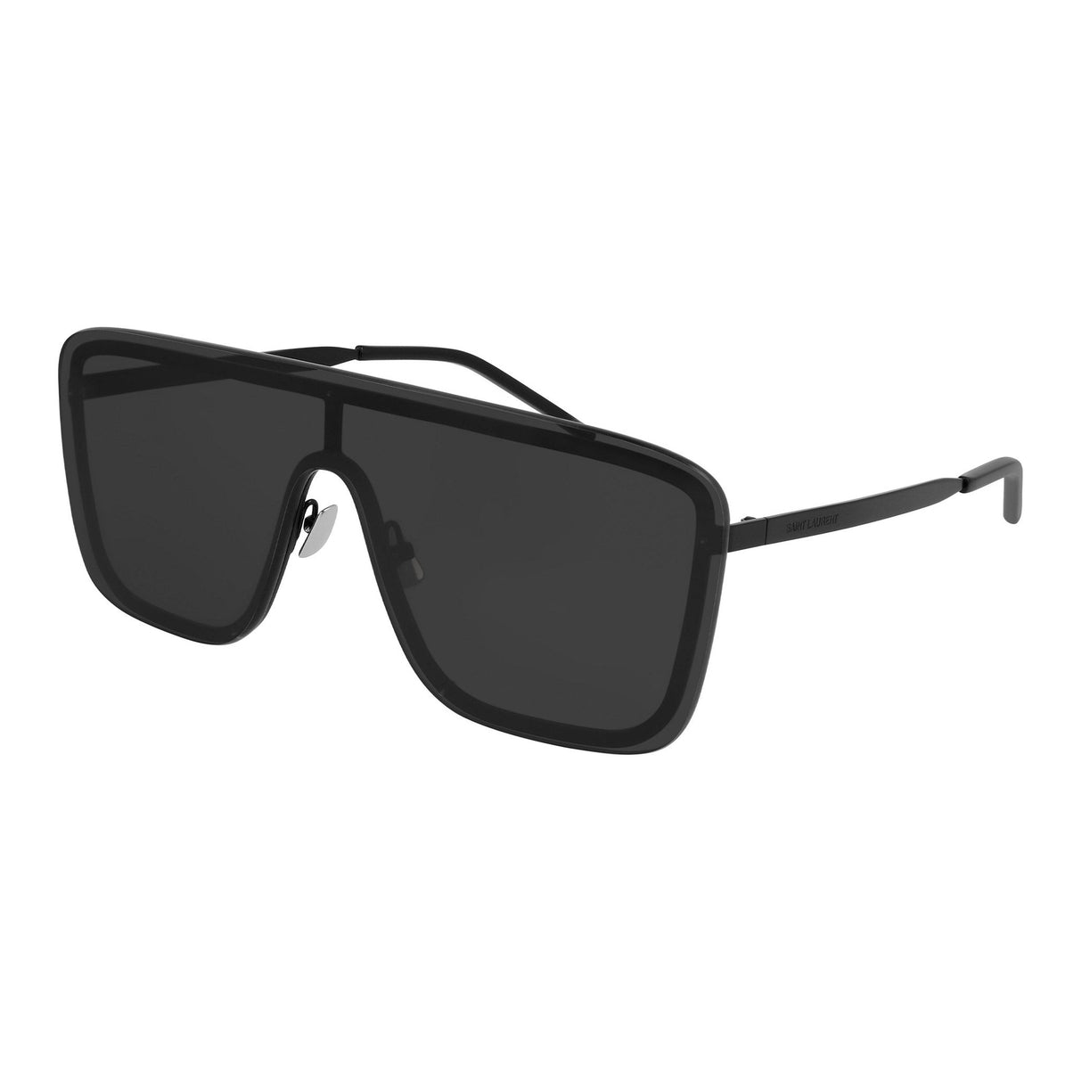 Saint Laurent | SL364 | Matte Black