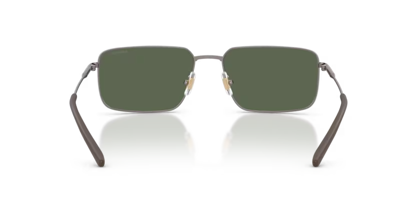Arnette | AN3095 | Matte Bronze Dark Green