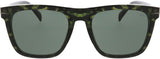 Quiksilver | QS1011 Sun Drifter | Khaki Green