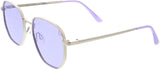 Roxy | RS2004P Sun Kissed | Silver Purple Polarised
