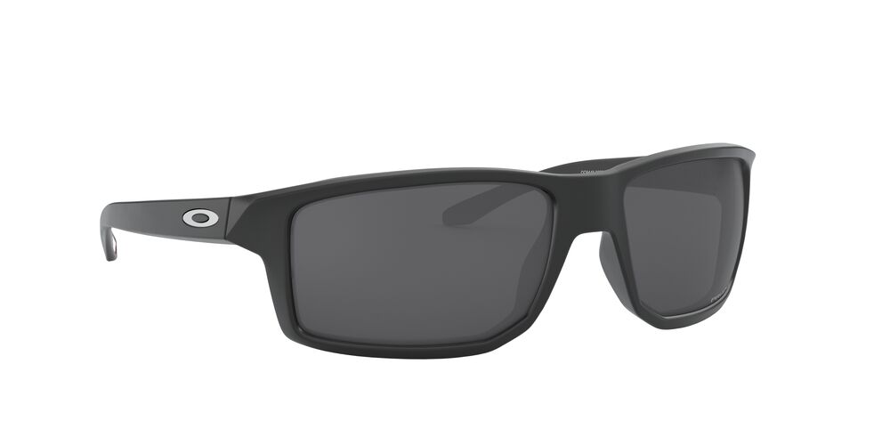Oakley | OO9449 Gibston | Matte Black Prizm Black Polarised