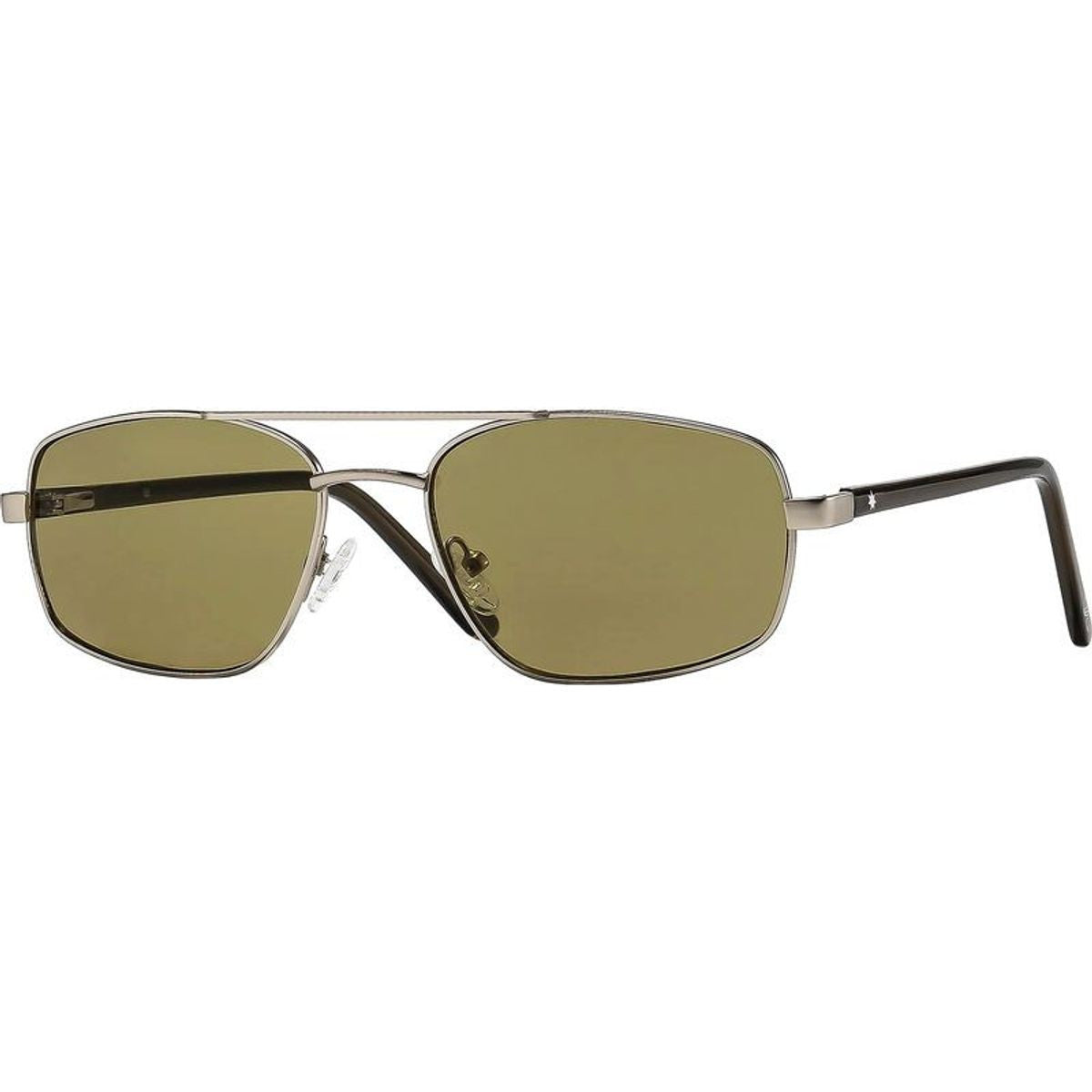 Szade | Astley | Matte Silver