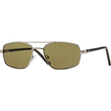 Szade | Astley | Matte Silver