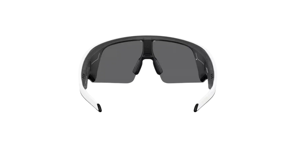 Oakley Meta | OW8001 Vanguard | White-Prizm Black