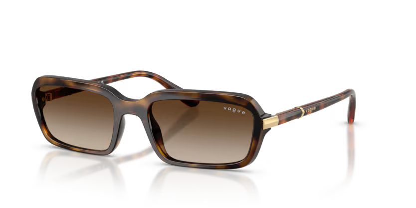 Vogue | VO5744S | Dark havana