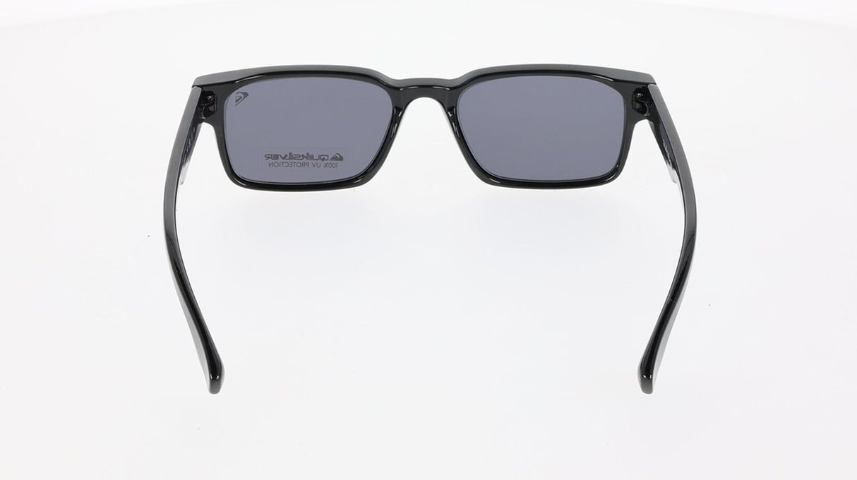 Quiksilver | QS1012 Beach Bandit | Gloss Black Smoke