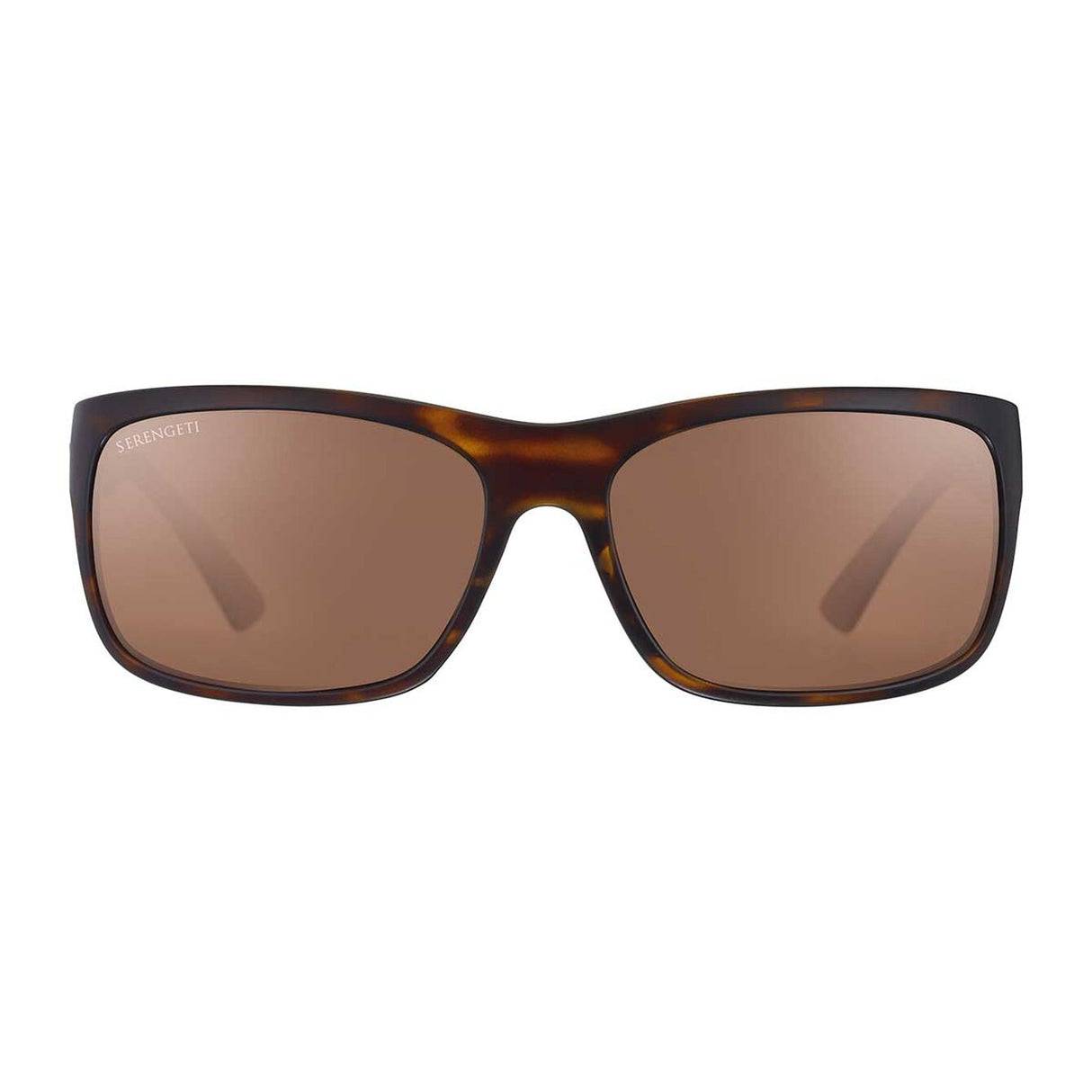 Serengeti | 8300 Pistoia | Dark Tortoise Mineral Polarised Drivers Lens