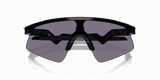 Oakley Youth | OJ9015 Resistor Sweep | Polished Black