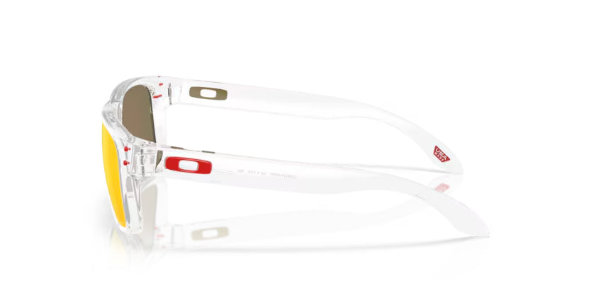 Oakley | Holbrook XXS 9014 | Clear Primz Ruby