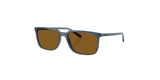 Arnette | AN4364 Dinsky | Opal Blue Brown Polarised