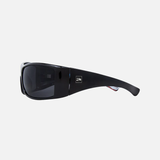 Carve | 1481 Wolf Pak | Black Polarised