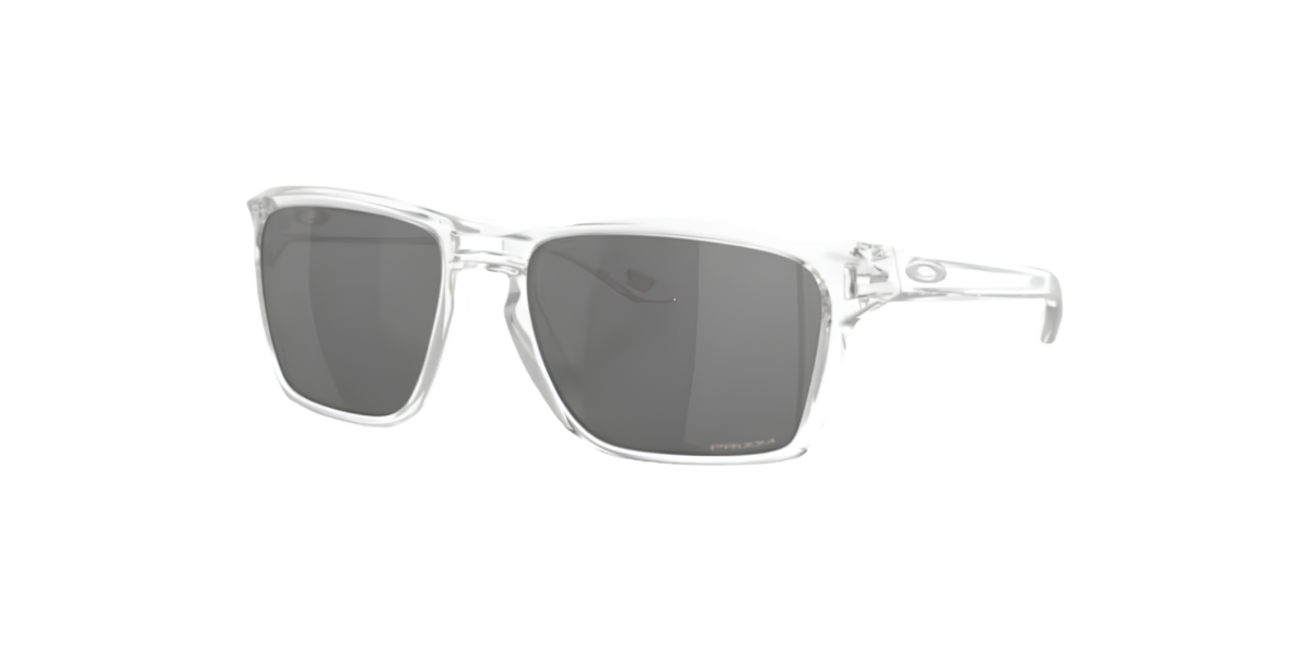 Oakley | OO9448 | Polished Clear Prizm Black