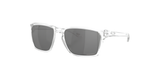 Oakley | OO9448 | Polished Clear Prizm Black