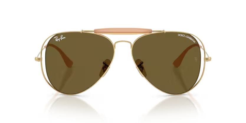 Ray-Ban Dolce Gabbana | RB3029M | Arista Dark Brown