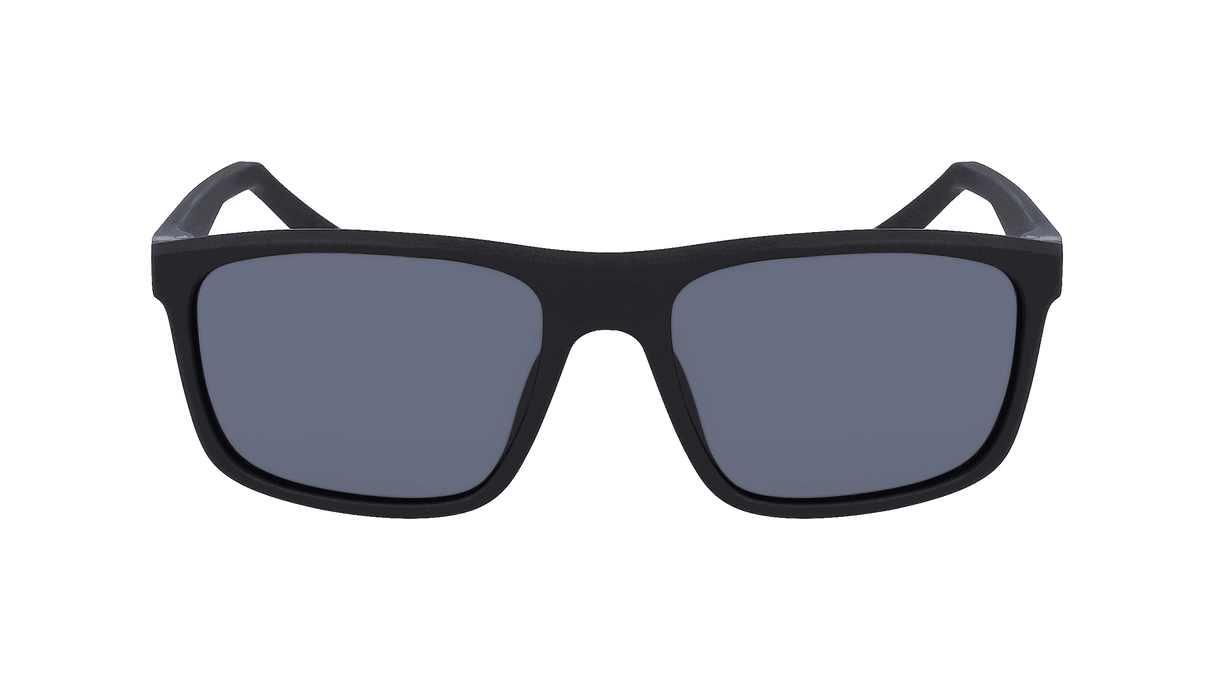 Nike | Fire L P | Matte Black Grey Polarised