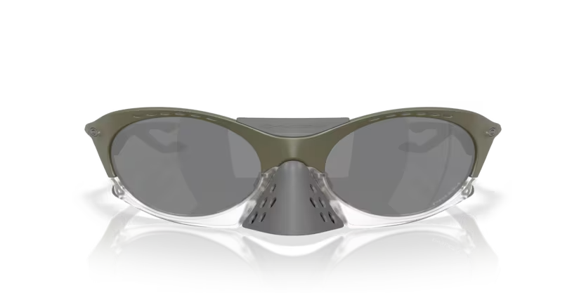 Oakley | Plantaris | Matte Moss Green