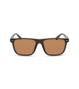 Police | Gator 2 | Matt Black Brown
