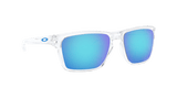 Oakley | OO9448 Sylas | Polished Clear Prizm Sapphire
