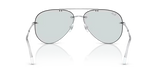 Ray-Ban | RB3791 | Silver Emerald Transitions
