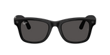 Ray-Ban Meta G3 | RW4011 Wayfarer M | Matte Black Grey