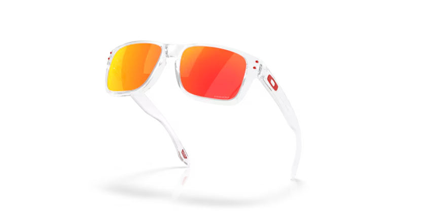 Oakley | Holbrook XXS 9014 | Clear Primz Ruby