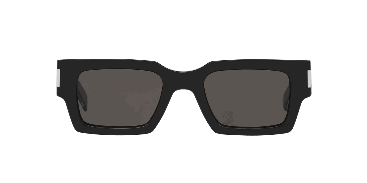 Saint Laurent | 572 | Black
