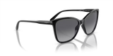 Vogue Eyewear | VO5520S | Black Polarised