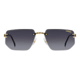 Carrera | 1070/S | Black Gold Dark Grey