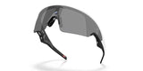 Oakley Meta | OW8001 Vanguard | White-Prizm Black