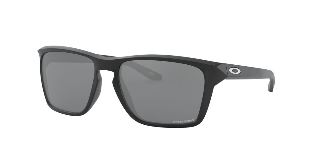 Oakley | OO9448 Sylas | Matte Black Prizm Black