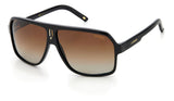 Carrera | 27 | Black Brown Polarised
