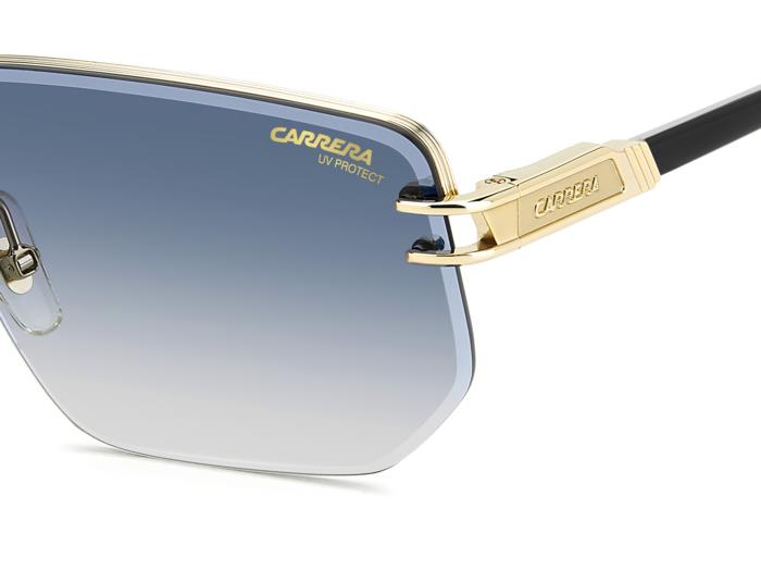 Carrera | 1070/S | Gold Transparent