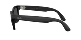 Ray-Ban Meta G3 | RW4011 Wayfarer M | Matte Black Grey