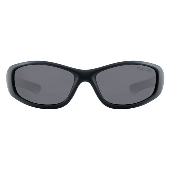 Dirty Dog | DD53687 Furnace | Black Grey Polarised