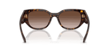 Vogue Eyewear | VO5641SU | Dark Havana Gradient Brown