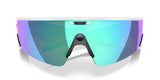 Oakley Meta | OW8001 Vanguard | White-Prizm Sapphire