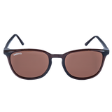 Spotters | Sage | Gloss Brown Halide Polarised
