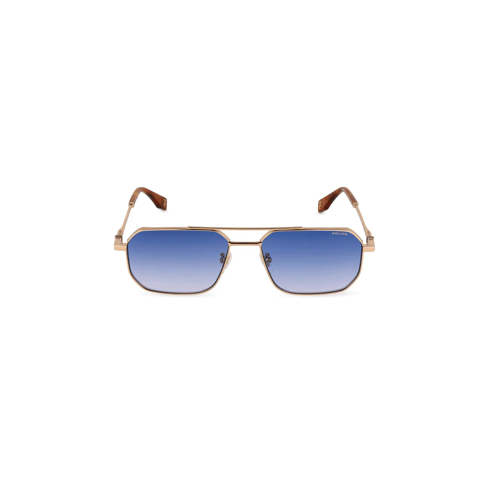 Police | Force 11 | Shiny Rose Gold