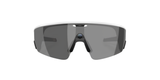 Oakley Meta | OW8001 Vanguard | White-Prizm Black