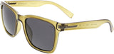 Quiksilver | QS1001P Driftwood | Crystal Aloe Smoke Polarised