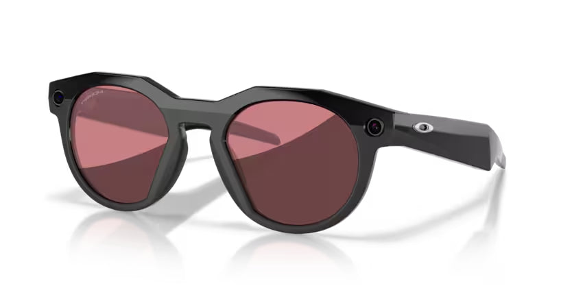 Oakley Meta | OW8002 HSTN | Black Primz Dark Golf