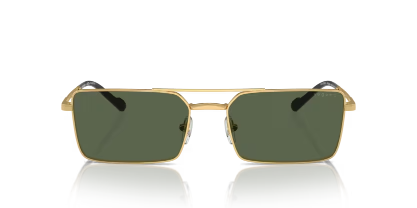 Vogue Eyewear | VO4309S | Gold Polarised