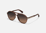 Quay | Day One | Brown Dark Fawn Polarised