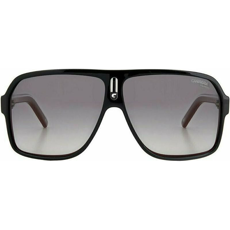 Carrera | 27 | Black White Grey
