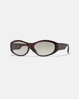 Szade | Brooks | Aubergine Jade