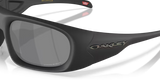 Oakley | Belleville OO9491 | Black Suede Prizm Black