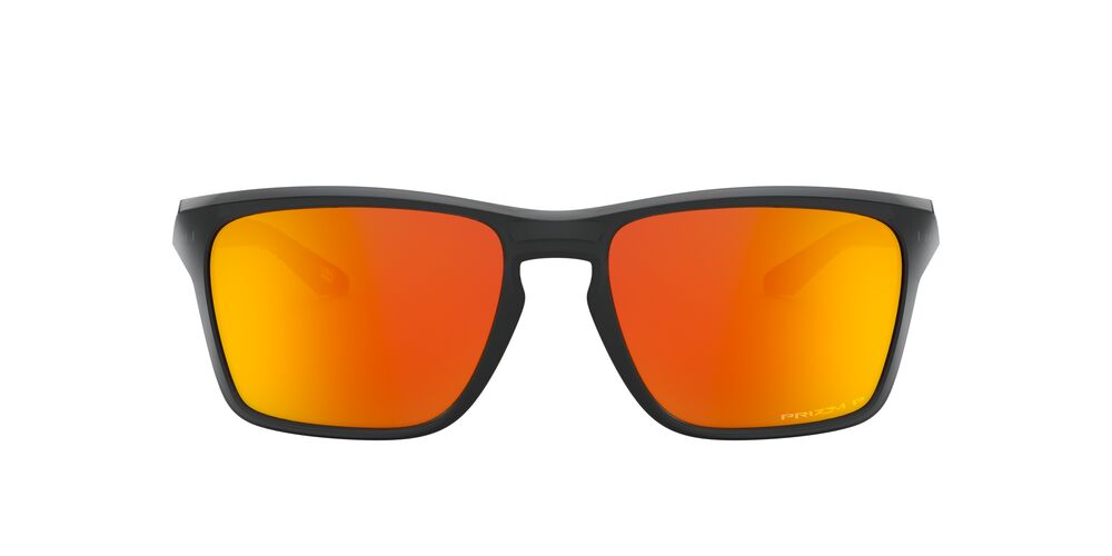 Oakley | OO9448 Sylas | Black Ink Orange Polarised