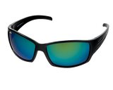 Spotters | Fury | Gloss Black Nexus Polarised